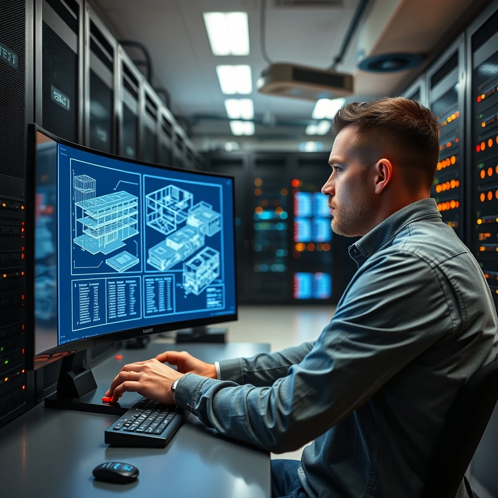 The Modern Tech Stack Playbook: Building High-Performance Ecommerce Websites - Alburaq Tech
