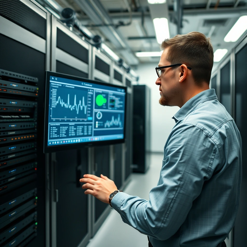 The Executive Blueprint for Modernizing Fragile Systems with AI Agents Automation - Alburaq Tech