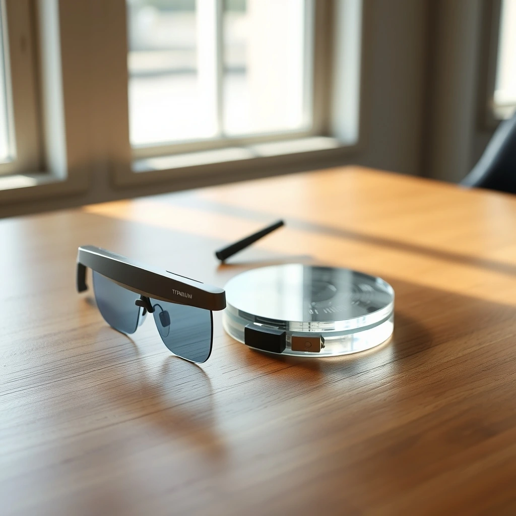 Why Your Next Screen Won't Be Glass