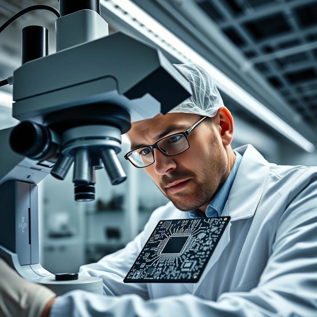 The Silicon Bottleneck: What Nobody Says About Next-Gen AI Hardware