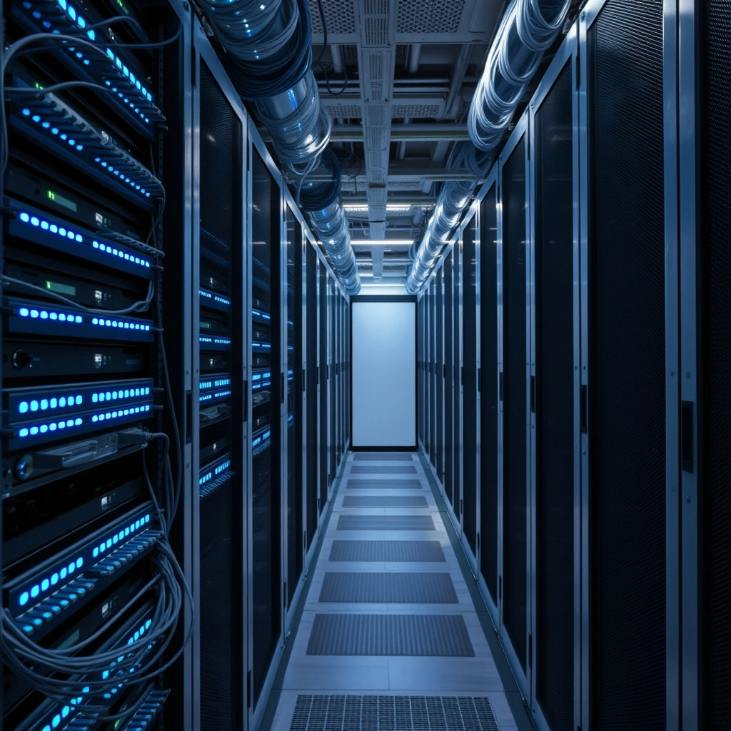 Beyond the Origin Server: Why Edge-Native Web Engineering Wins in 2026 - Alburaq Tech