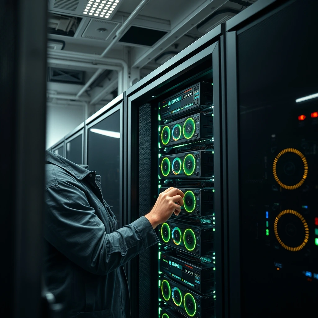 Why Open-Source AI Models Are Breaking Traditional Infrastructure