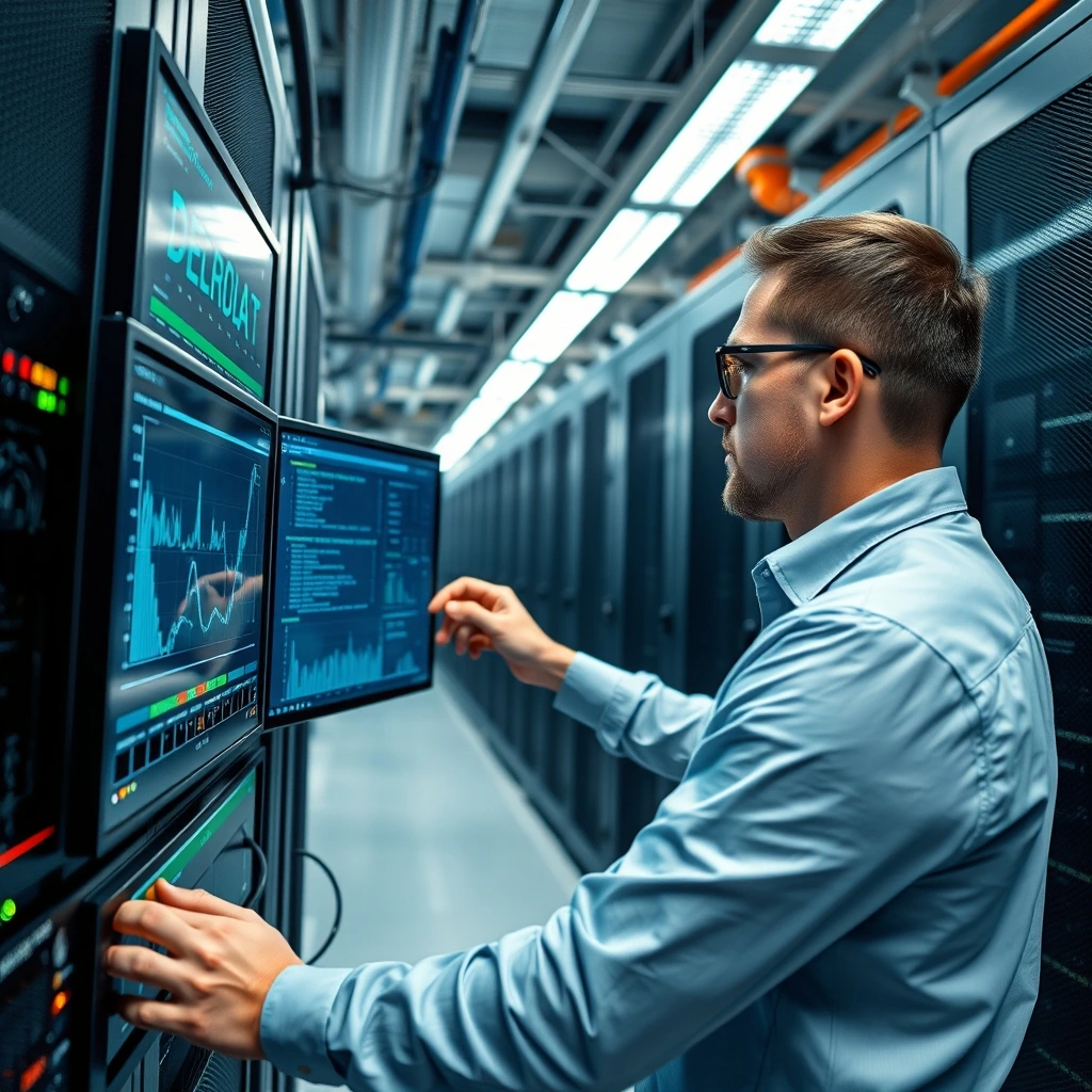 Engineering Velocity: Mastering Automated Testing, CI/CD, and Production Deployment Strategies - Alburaq Tech