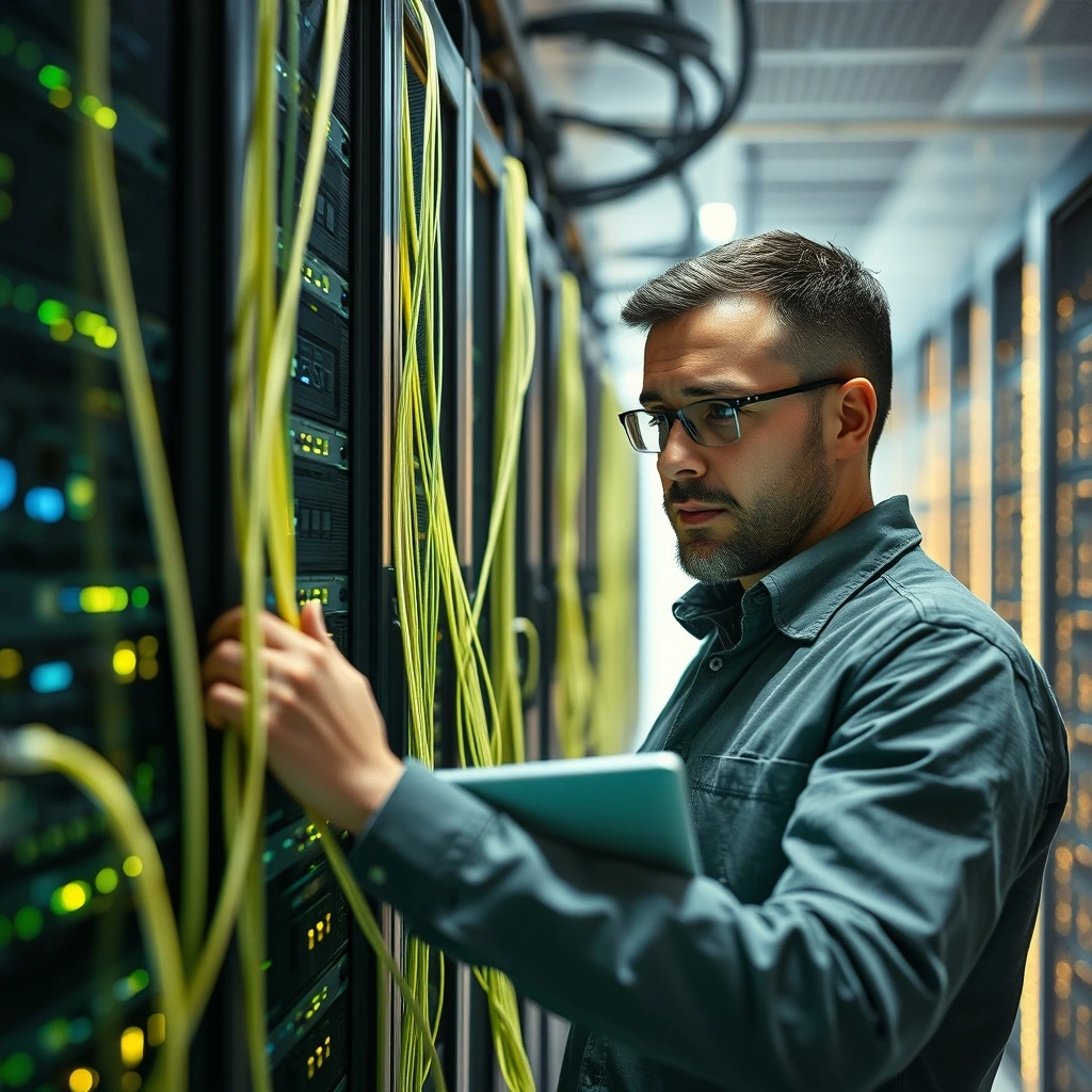 When Servers Collide: Engineering Bulletproof Disaster Recovery in Distributed Web Systems - Alburaq Tech