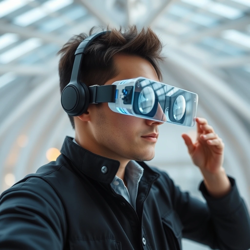 Beyond the Glass: The Brutal Hardware Reality of Spatial Computing