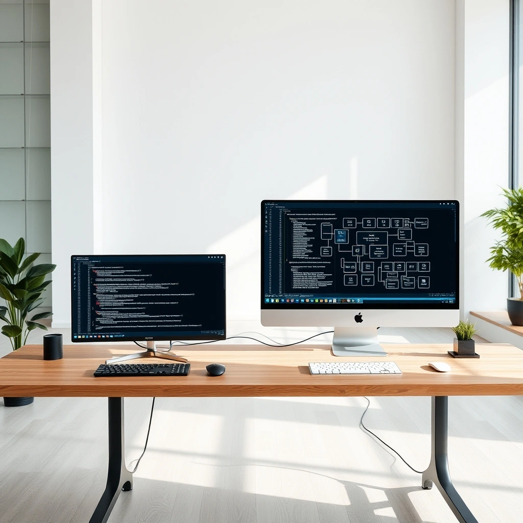 From Spaghetti Code to Clean Architecture: Refactoring Enterprise High-converting Landing Page Development - Alburaq Tech