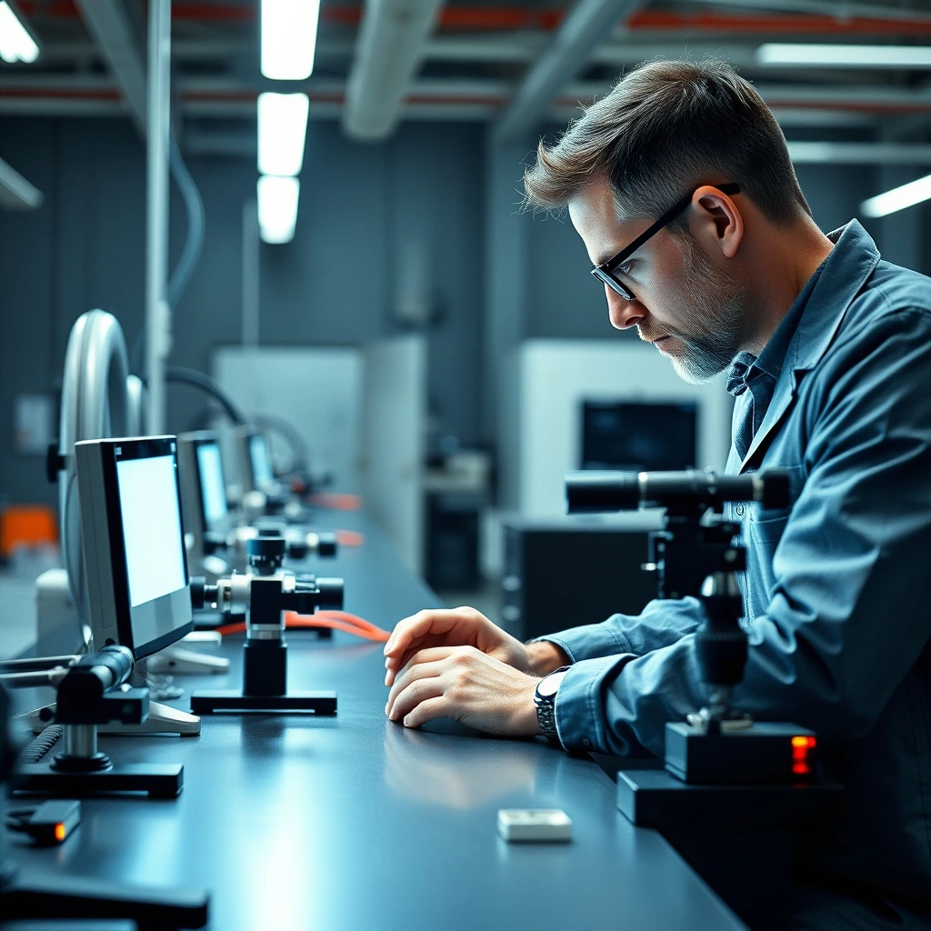 Why Spatial Computing Is Breaking Every Rule Engineers Built