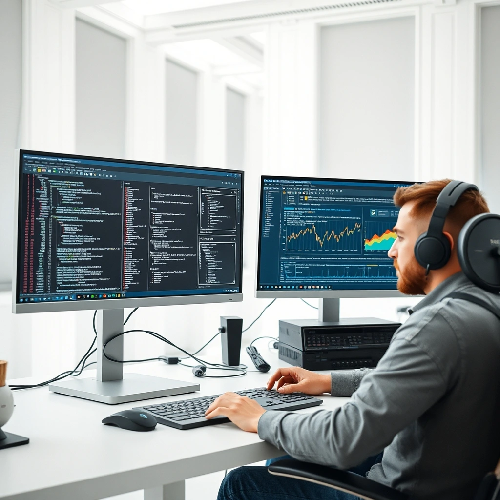Cross-Platform vs Native: The Definitive Engineering Guide for Paid Media Marketing - Alburaq Tech