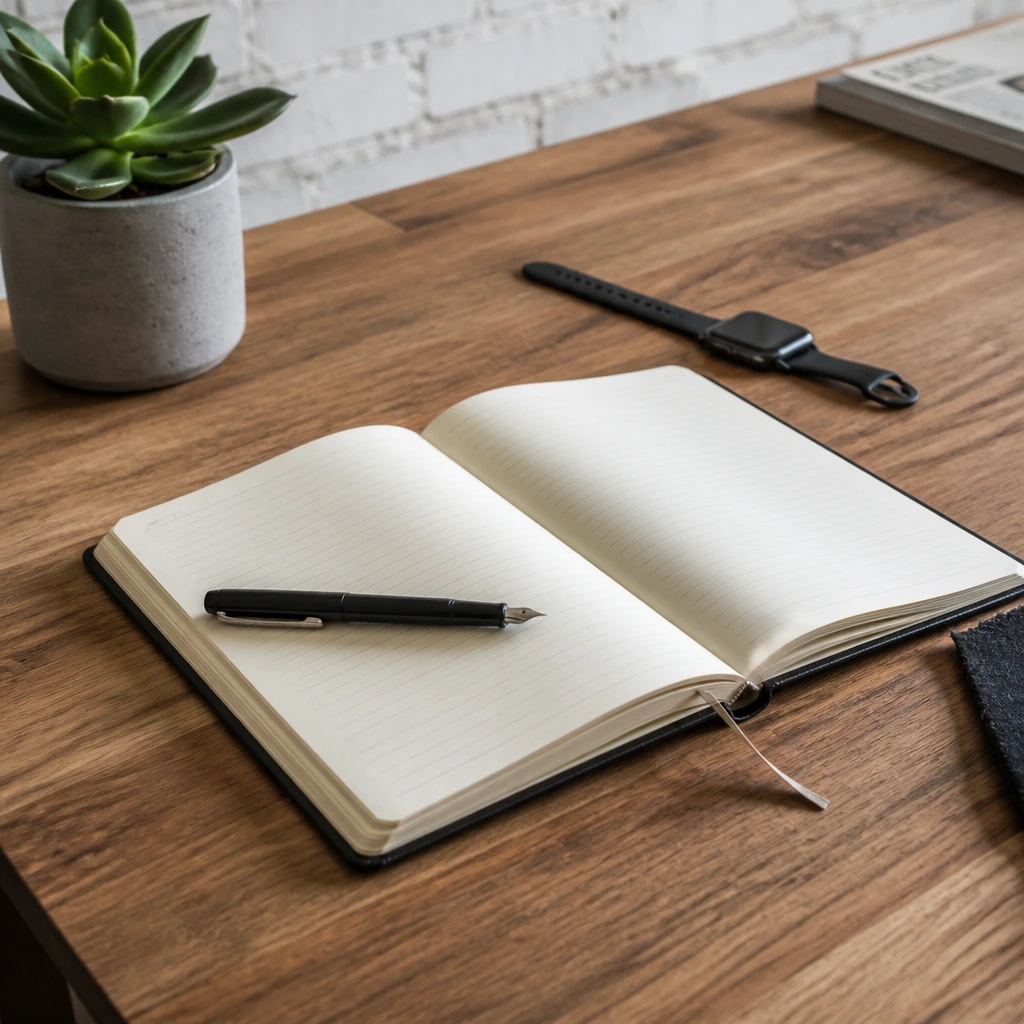 Why Your Daily Routine is Failing You (And What Atomic Habits Gets Right) Featured Image