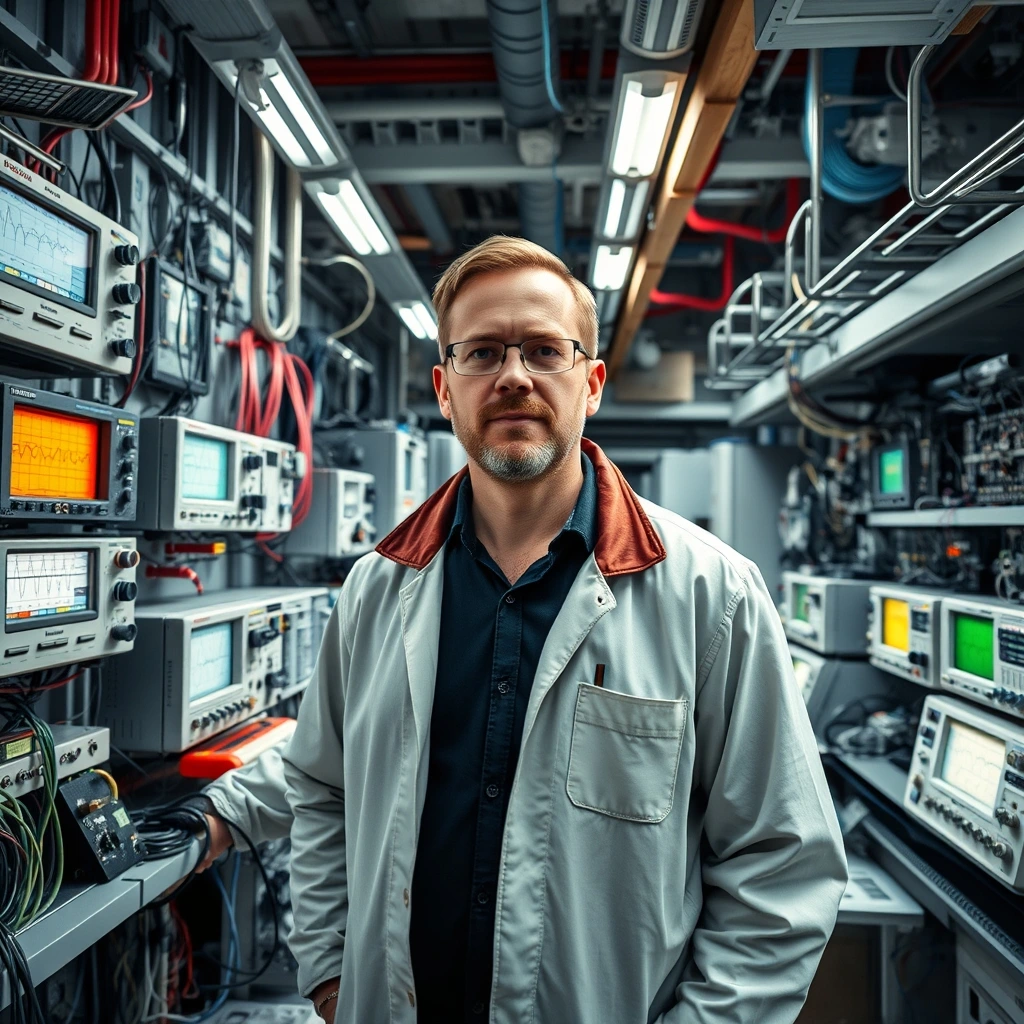 Beyond 5G: Why the Race for 6G Wireless Is Already Breaking Our Engineering Models